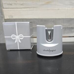 Knife & Scissor Sharpener | Chefologist